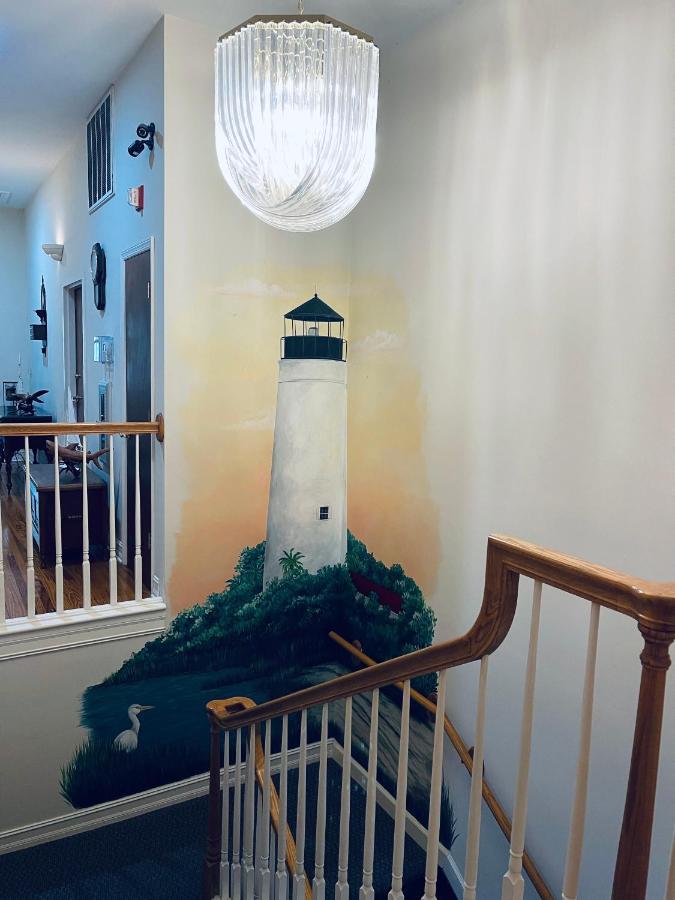 The Sweet Magnolia Inn Saint Marks Екстериор снимка